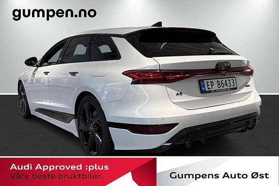 Audi A6 e-tron 3 of 15