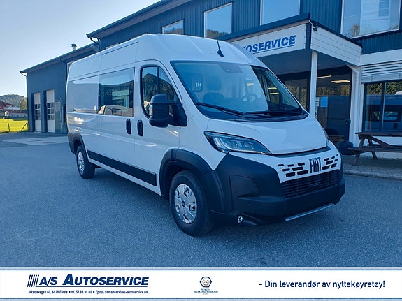 Fiat Ducato 2 of 5