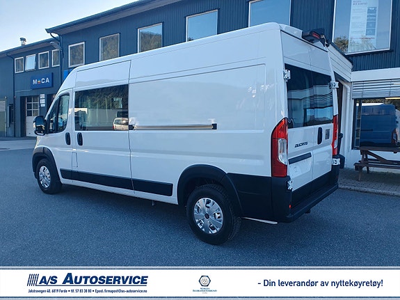 Fiat Ducato 4 of 5
