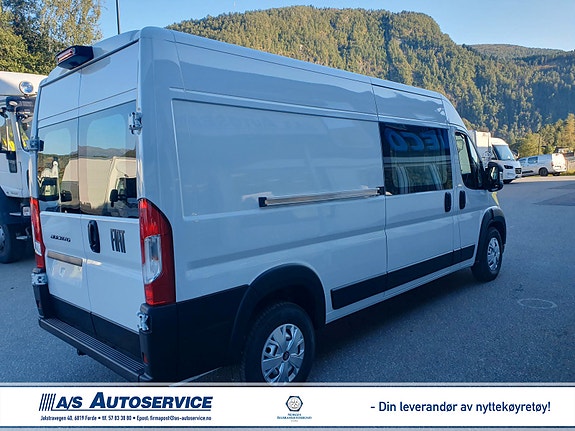 Fiat Ducato 5 of 5