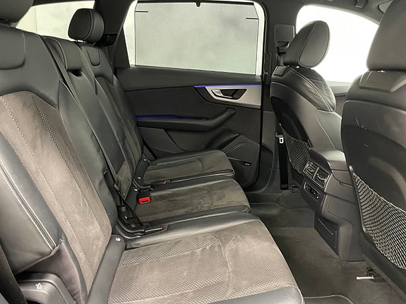 Audi Q7 26 of 30
