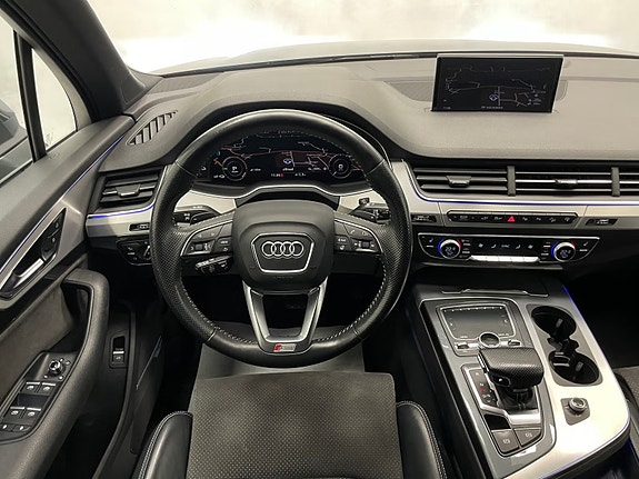 Audi Q7 19 of 30
