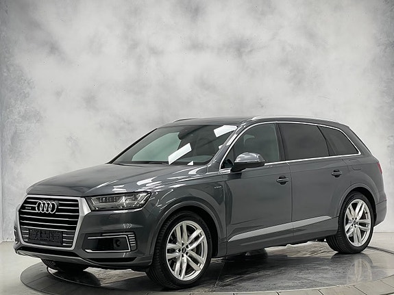 Audi Q7 5 of 30