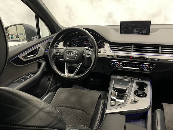 Audi Q7 23 of 30