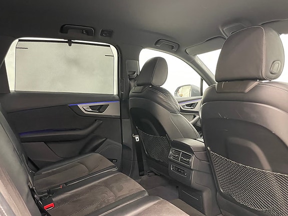 Audi Q7 29 of 30