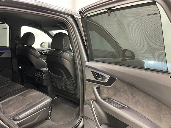 Audi Q7 28 of 30