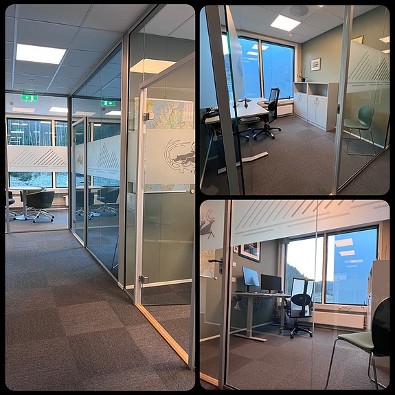 Bilde 2 av 2 i jobbannonse-galleriet