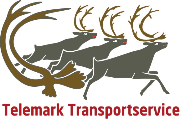 Telemark Transportservice AS logo
