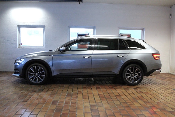 Skoda Superb 3 of 26
