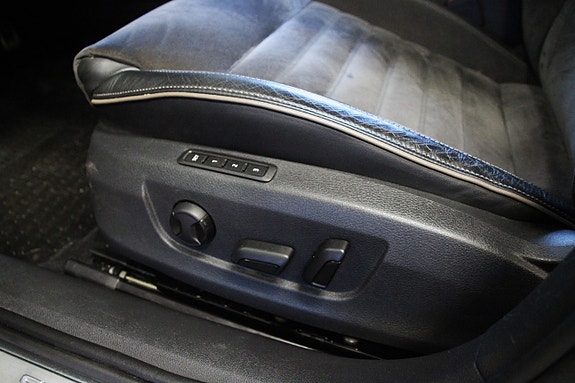 Skoda Superb 11 of 26
