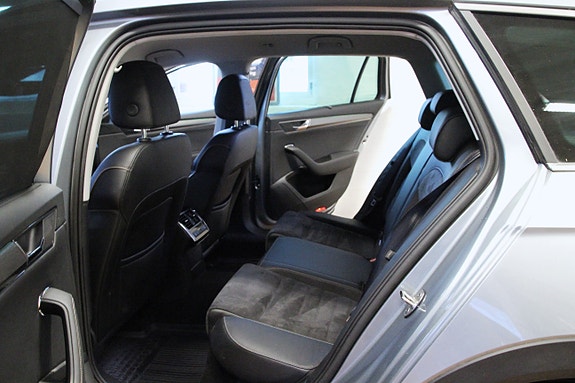 Skoda Superb 20 of 26