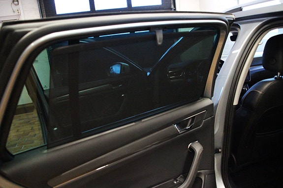Skoda Superb 19 of 26