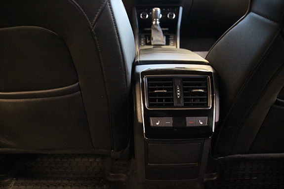 Skoda Superb 21 of 26