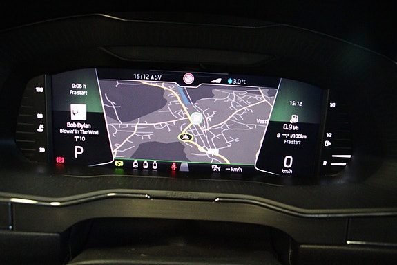 Skoda Superb 13 of 26