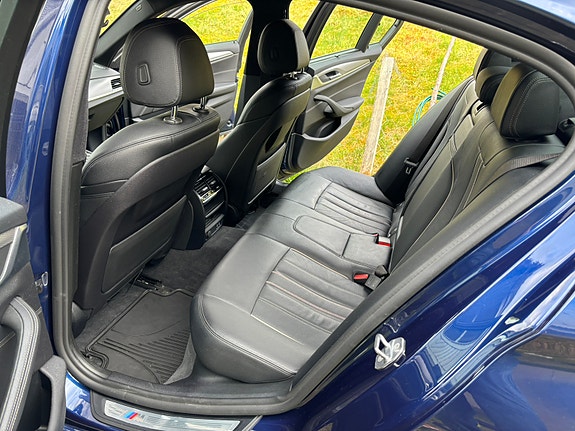 BMW 530e 20 of 30