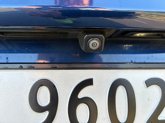 BMW 530e 15 of 30
