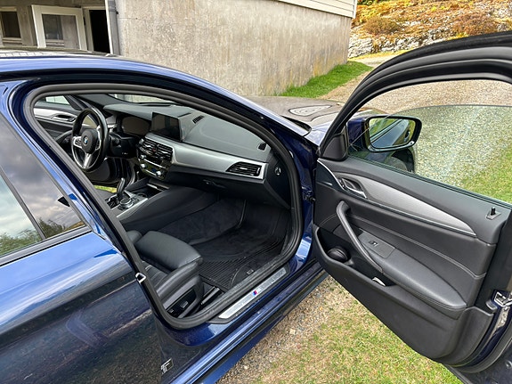 BMW 530e 22 of 30
