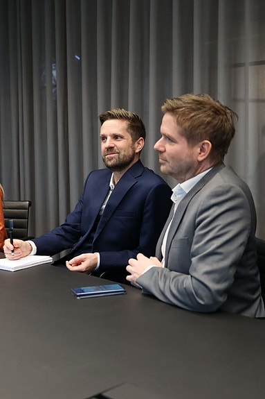 Bilde 1 av 5 i jobbannonse-galleriet