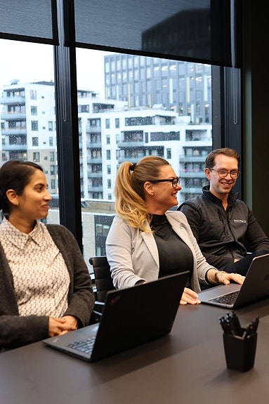 Bilde 3 av 5 i jobbannonse-galleriet