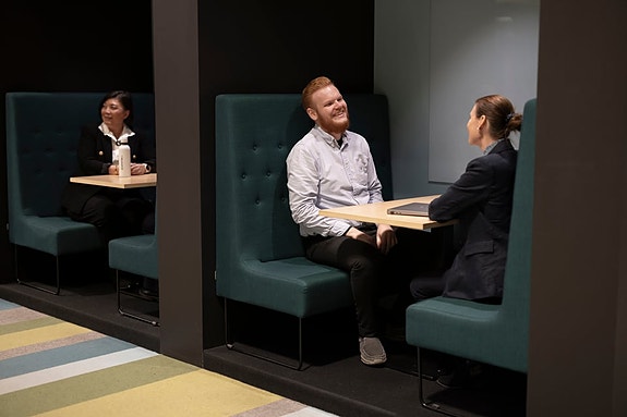 Bilde 3 av 3 i jobbannonse-galleriet