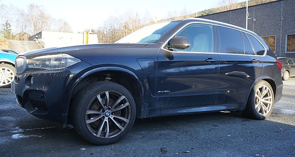 BMW X5 10 of 30