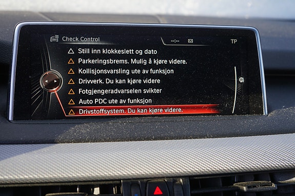 BMW X5 18 of 30