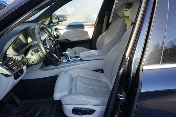 BMW X5 27 of 30