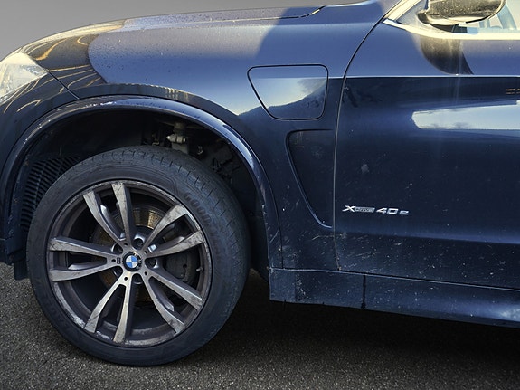 BMW X5 6 of 30