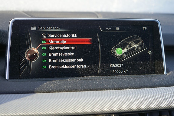 BMW X5 16 of 30