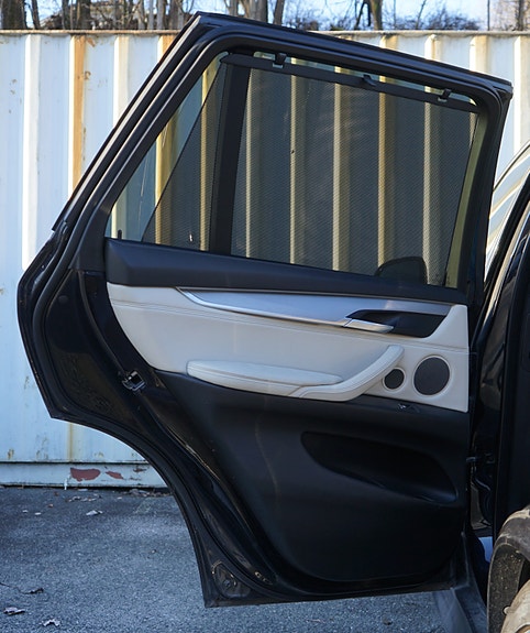 BMW X5 28 of 30