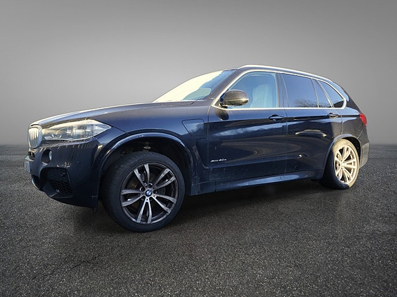 BMW X5 8 of 30