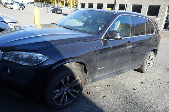BMW X5 9 of 30