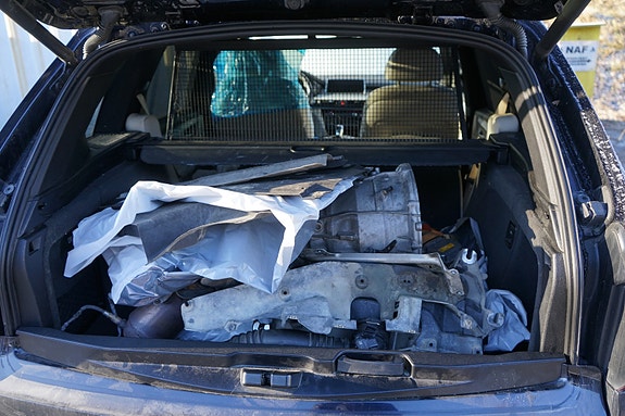 BMW X5 30 of 30