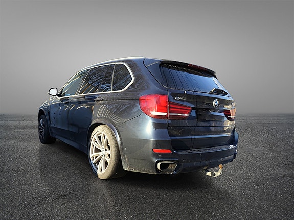 BMW X5 5 of 5