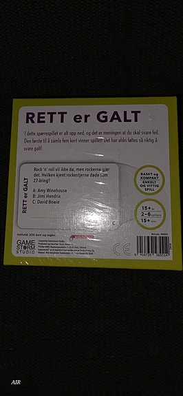 Product image 2 of 2