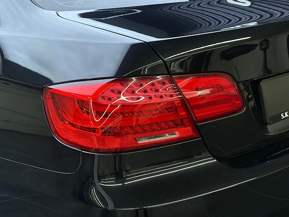 BMW 335i 7 of 30