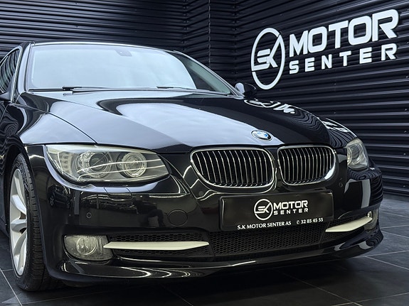 BMW 335i 4 of 30