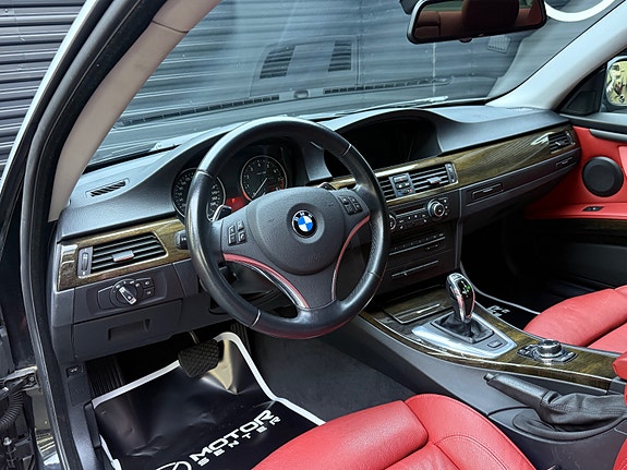 BMW 335i 10 of 30