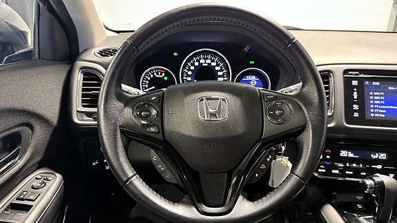 Honda HR-V 10 of 30