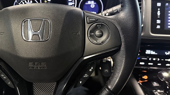 Honda HR-V 12 of 30