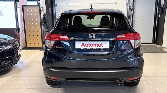 Honda HR-V 8 of 30
