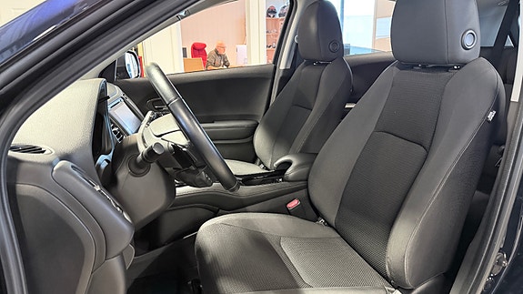 Honda HR-V 13 of 30