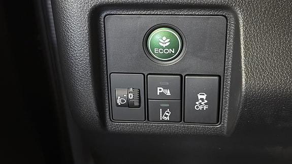 Honda HR-V 24 of 30