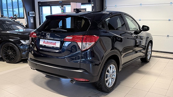 Honda HR-V 6 of 30