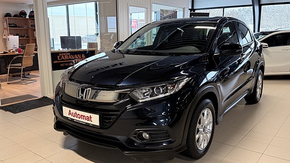 Honda HR-V 3 of 5