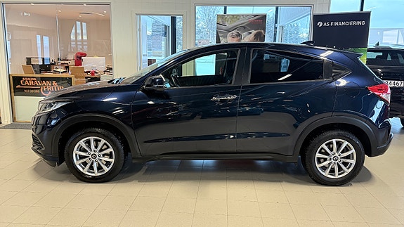 Honda HR-V 5 of 5