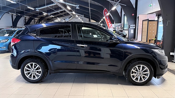 Honda HR-V 4 of 5