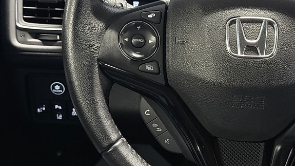Honda HR-V 11 of 30