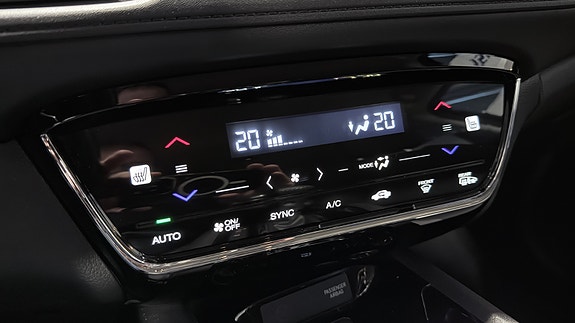 Honda HR-V 18 of 30