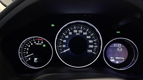 Honda HR-V 9 of 30